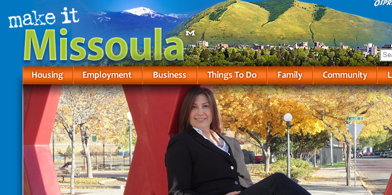 Throwback Thursday – Work It Missoula