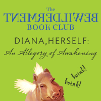 Bewildering times call for a Bewilderment Book Club