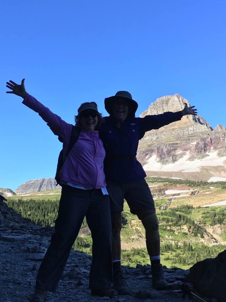 Good Medicine – no spoonful of sugar needed