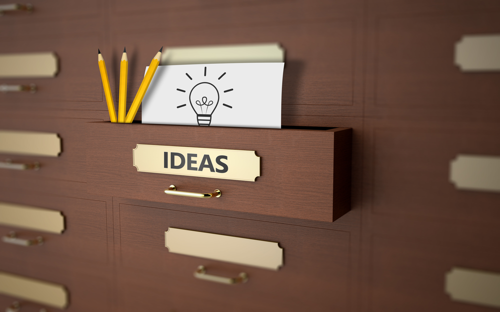 Getting Un-stuck: 5 Minutes to Flow