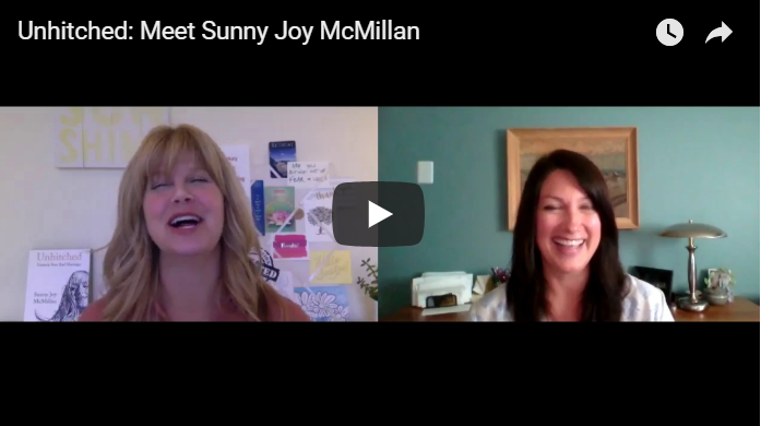 Unhitched: Meet Sunny Joy McMillan