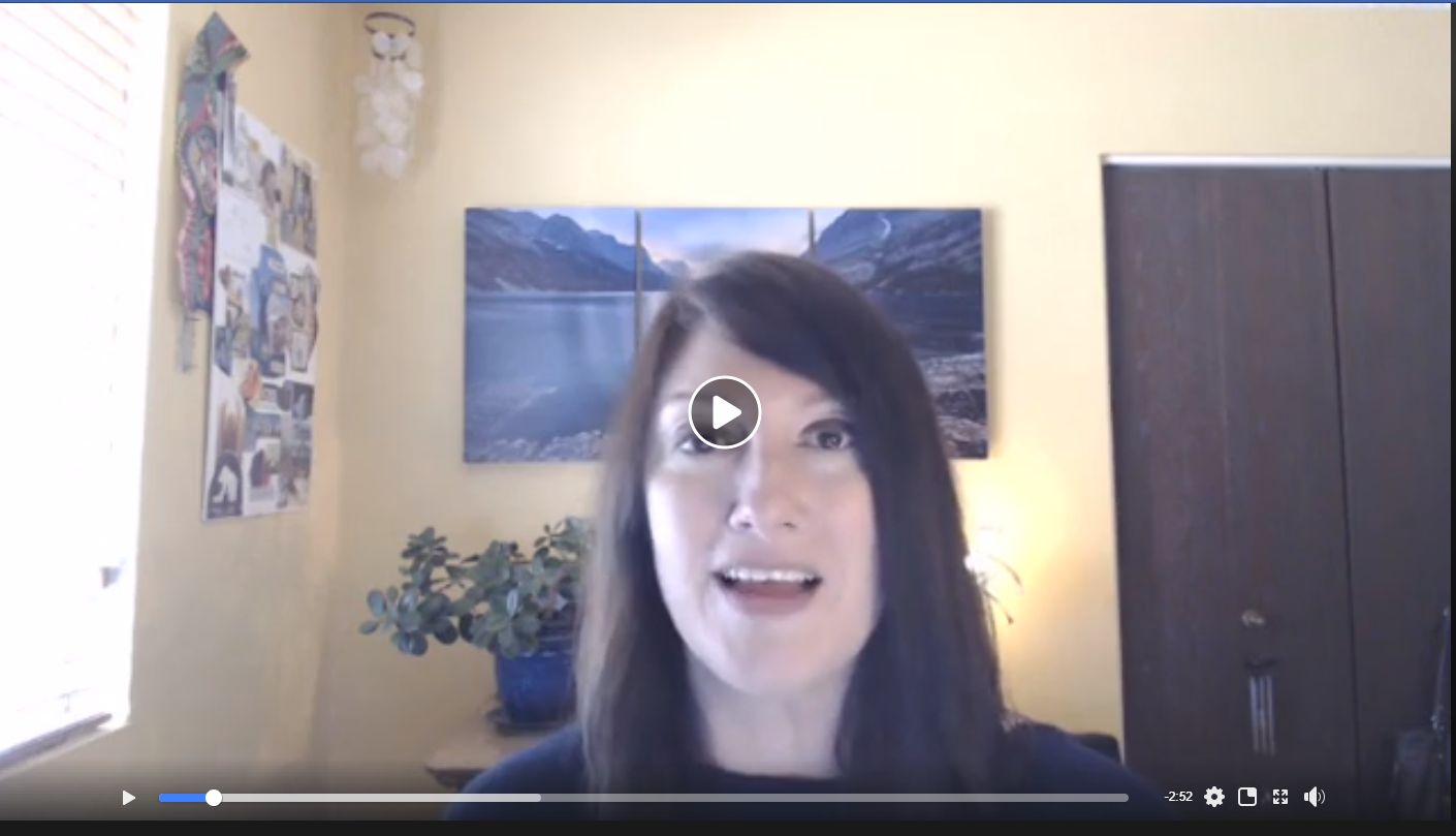 Interview Like You’re Talking with a Good Friend