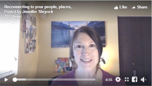 SPECIAL ANNOUNCEMENT for you, yes, YOU!