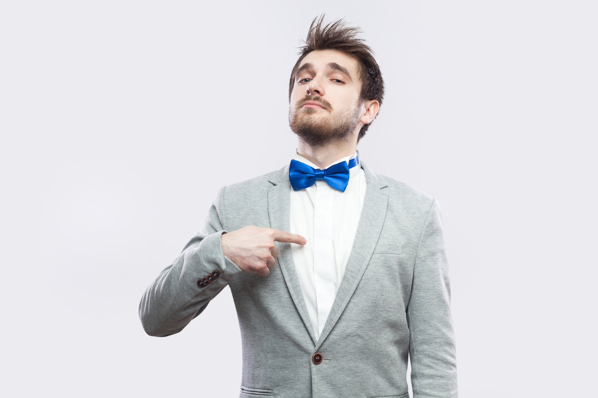 The secret to getting your resume noticed without lying, pandering, exaggerating, begging, bragging, or selling your soul.