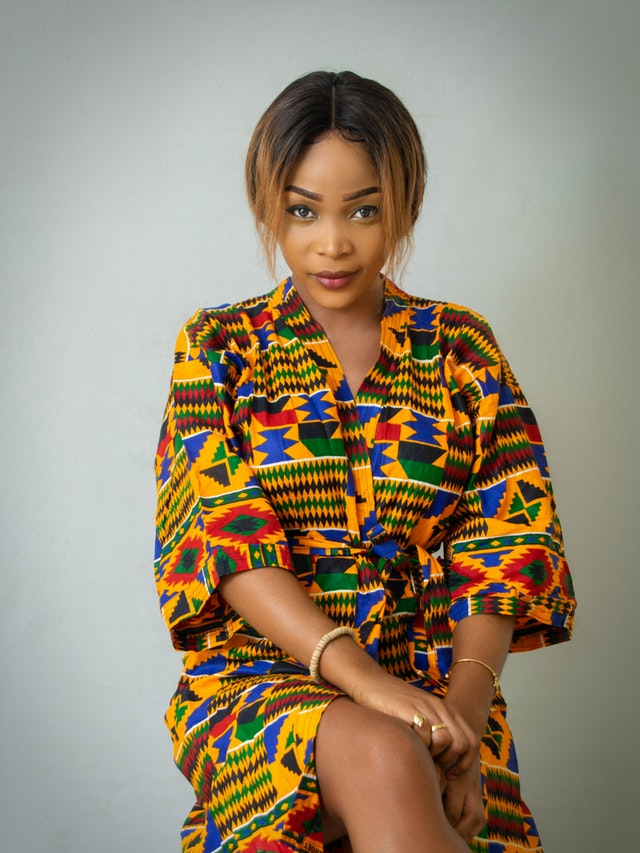 Your job is to show up and be true.